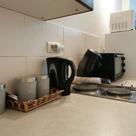 Appartement Proche Hyper-Centre Et Gare à Toulon Extérieur photo