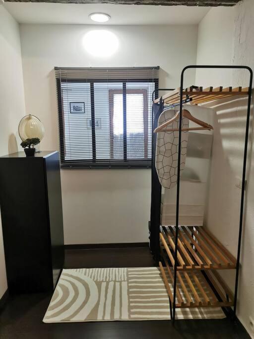 Appartement Proche Hyper-Centre Et Gare à Toulon Extérieur photo