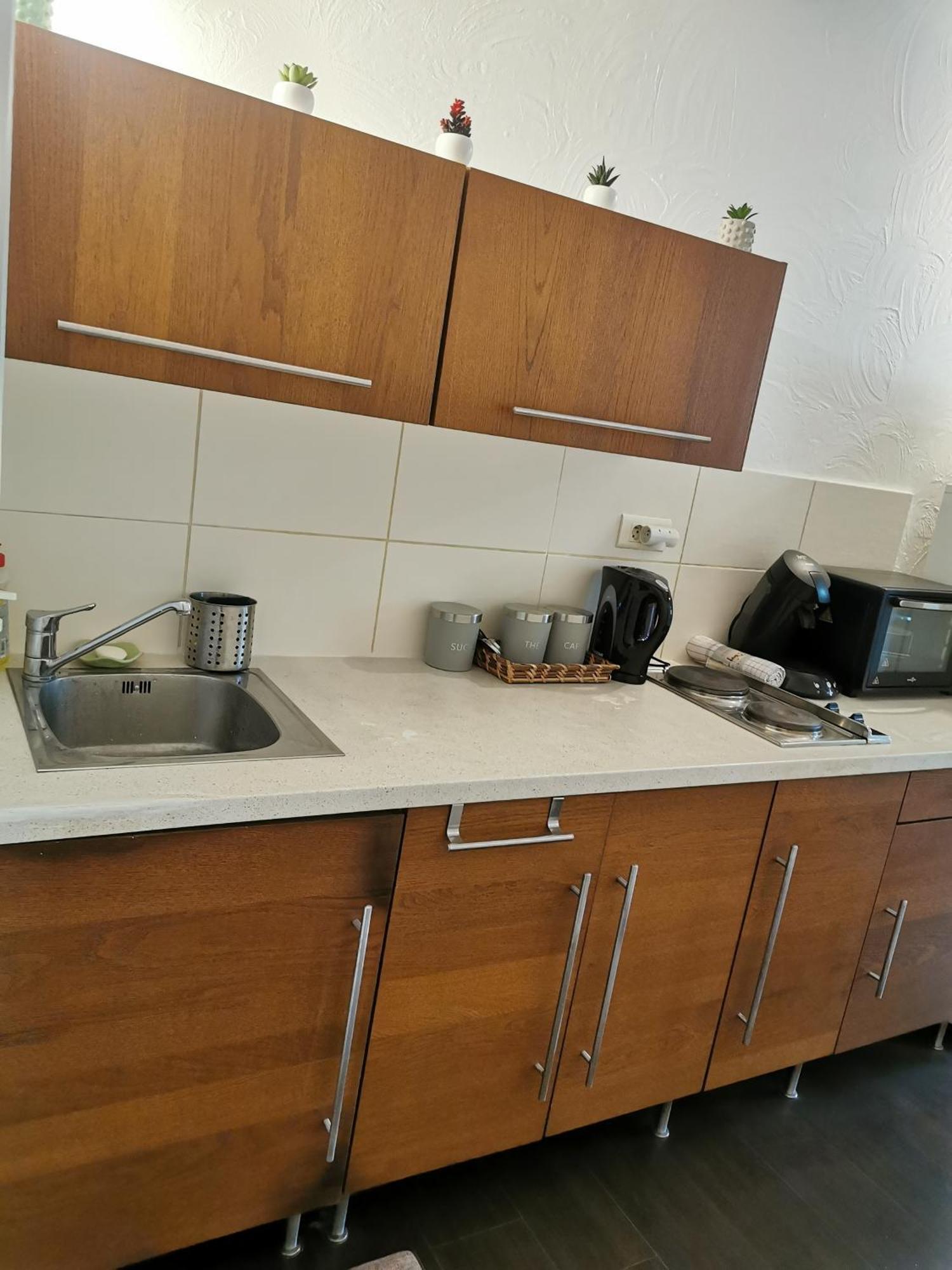 Appartement Proche Hyper-Centre Et Gare à Toulon Extérieur photo